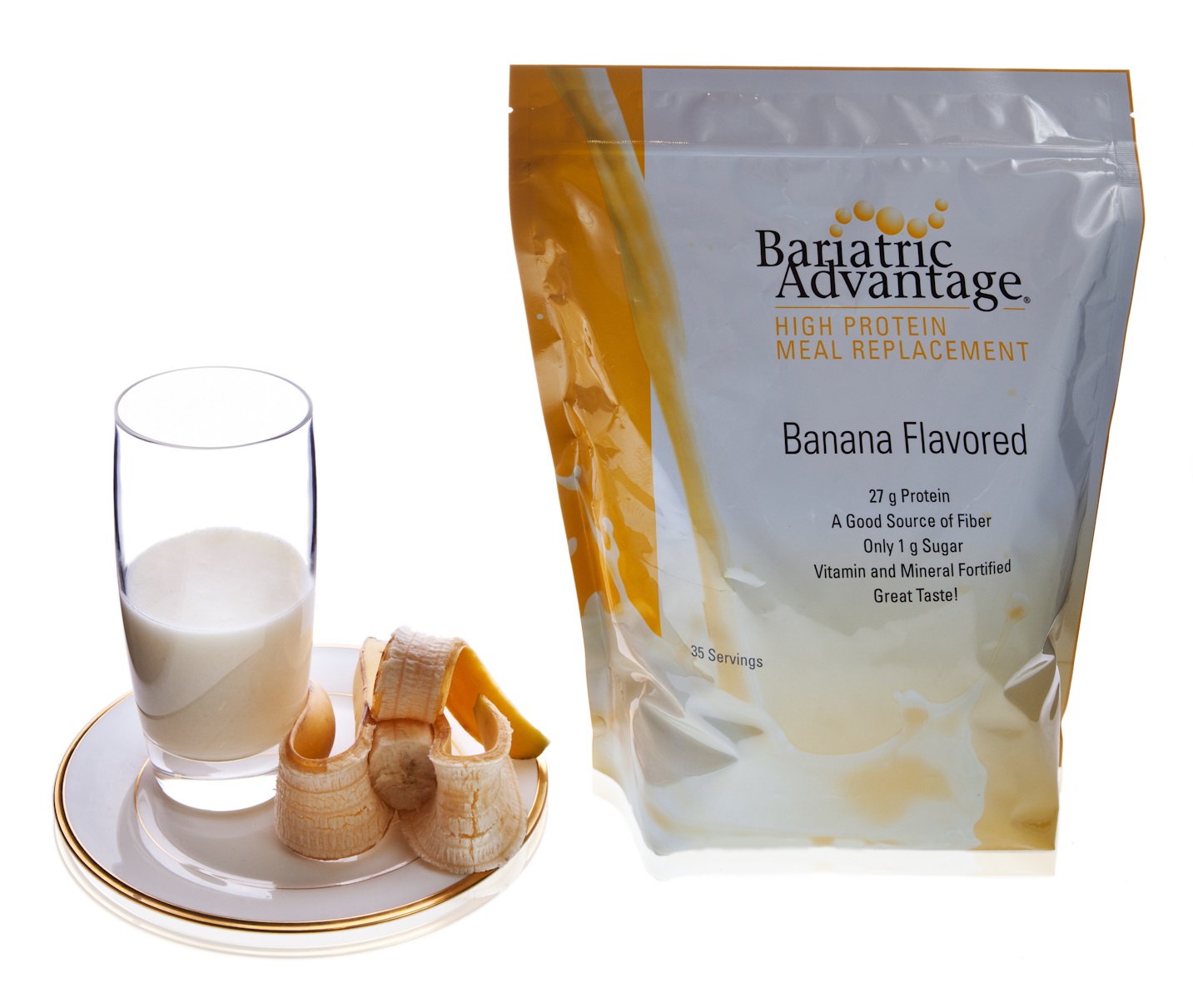 bariatric advantage meal replacement