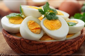 can i eat eggs after gallbladder surgery