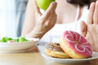 how to start diet after gallbladder surgery