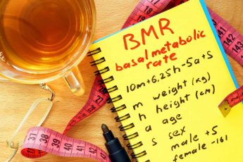 how to calculate your bmr